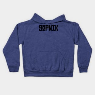 gopnik Kids Hoodie